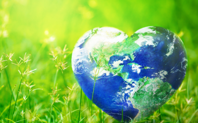 Earth Day 2020:  What is Your Company Doing to Reduce Its Footprint and Drive Towards a Circular Economy?