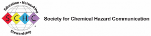 Society for Chemical Hazards Logo