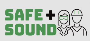 Safe - Sound
