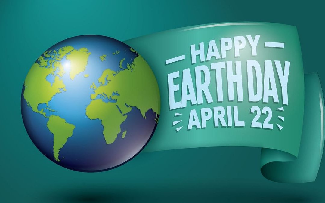 Earth Day 2022