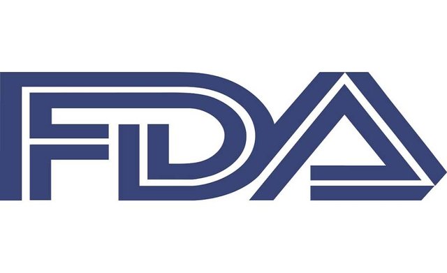 U.S. Food and Drug Administration (FDA) logo